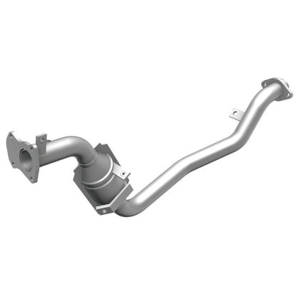 MagnaFlow Direct Fit Catalytic Converter 83-89 Subaru 1.8 Front CA