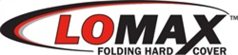Access LOMAX Stance Hard Cover 19+ Chevrolet/GMC 1500 5ft 8in Box (w/o Bedside storage box)