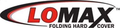 Access LOMAX Stance Hard Cover 19+ Chevrolet/GMC 1500 5ft 8in Box (w/o Bedside storage box)