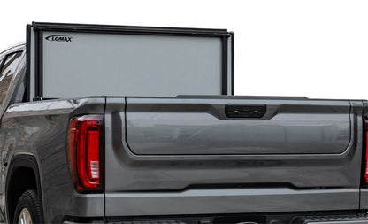 Access LOMAX Stance Hard Cvr 20+ Chevy/GMC FullSize 2500/3500 6ft 8in Bx(w/ or w/o MultiPro Tailgate