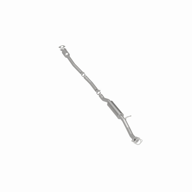MagnaFlow Direct Fit Catalytic Converter 2019 Hyundai Tucson L4 OEM Underbody Single