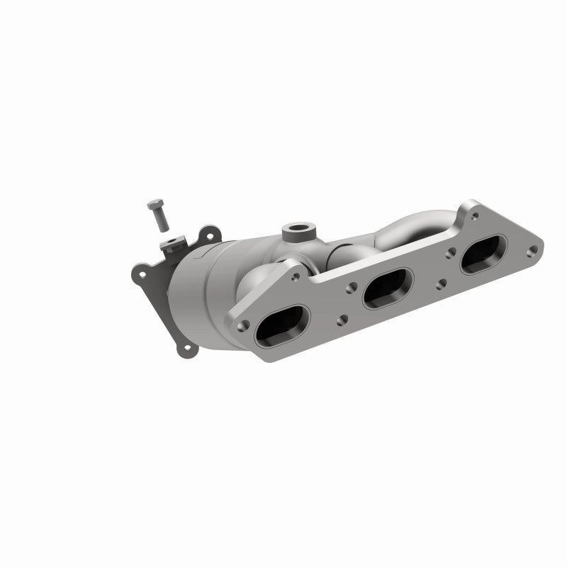 MagnaFlow Direct Fit Catalytic Converter 02 Volvo S80 2.9L
