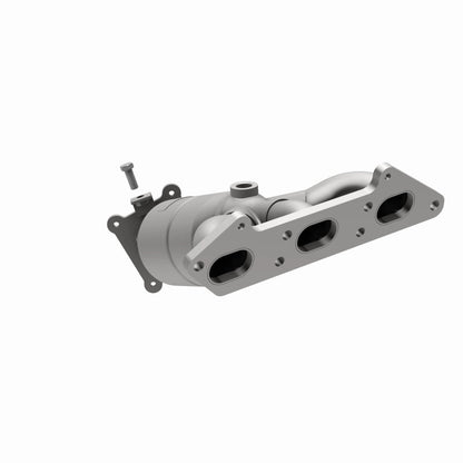 MagnaFlow Direct Fit Catalytic Converter 02 Volvo S80 2.9L