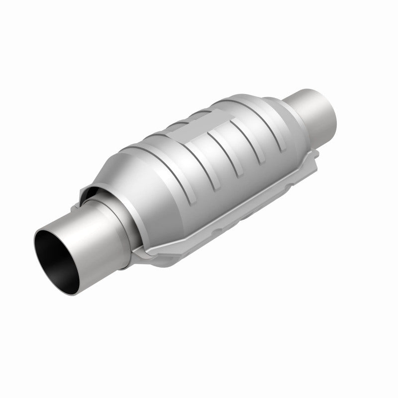 MagnaFlow Universal Catalytic Converter 2.00 inch Rear CA
