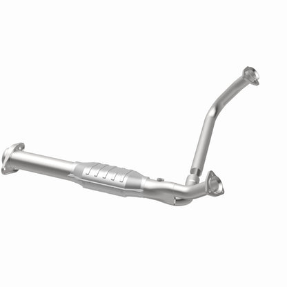 MagnaFlow Direct Fit Catalytic Converter 1995 Chevrolet G10/G20/G30 4.3L/5.0L/5.7L