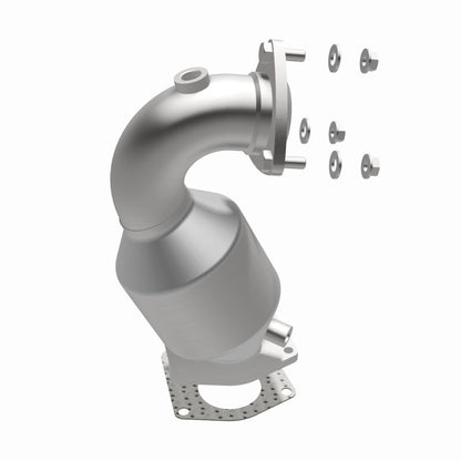 MagnaFlow Direct Fit Catalytic Converter 03-08 Saab 9-3 2.0L