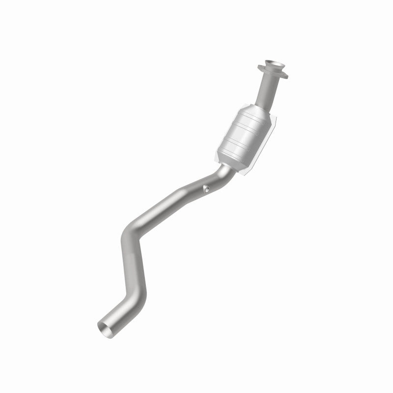MagnaFlow Direct Fit Catalytic Converter 00-02 Lincoln LS D/S OEM