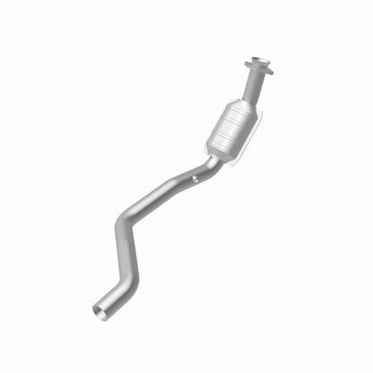 MagnaFlow Direct Fit Catalytic Converter 00-02 Lincoln LS D/S OEM