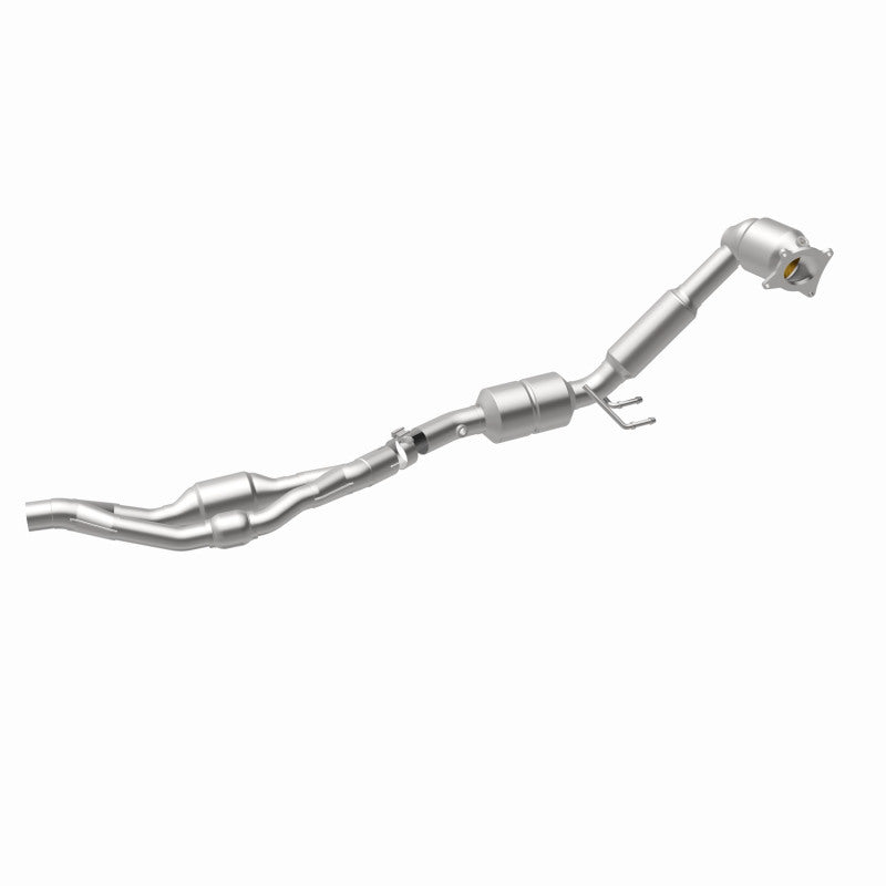 MagnaFlow Direct Fit Catalytic Converter AUDI TT- 2008 4 2.0L OEM