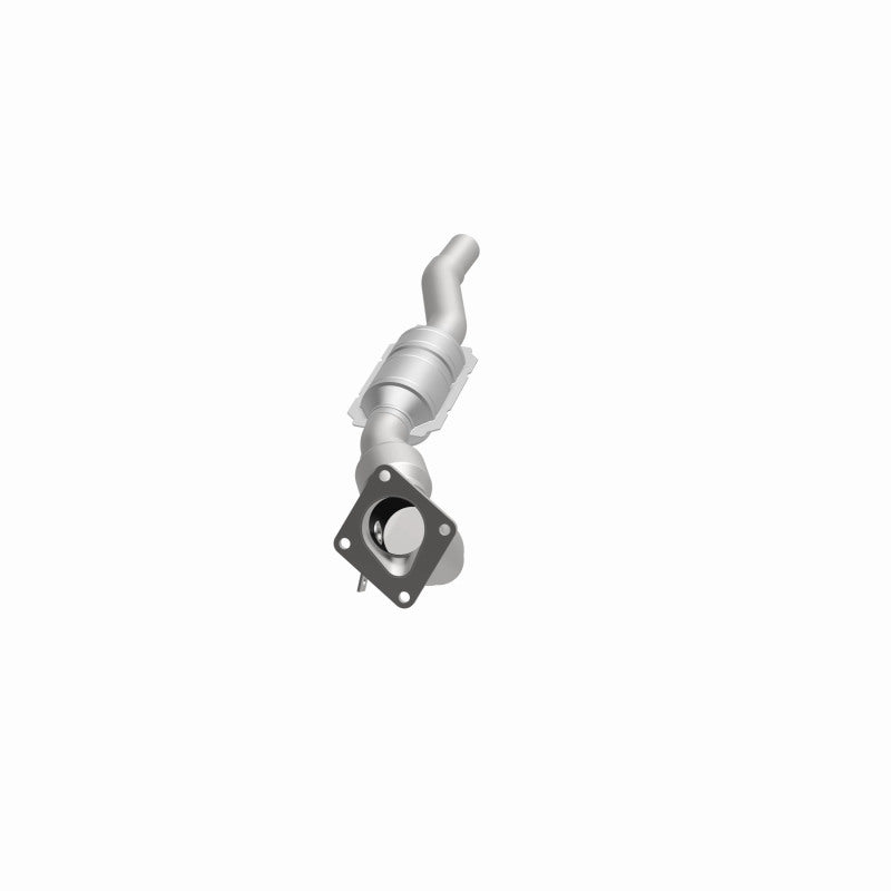 MagnaFlow Direct Fit Catalytic Converter 00-02 Audi A6 Quattro 2.7L