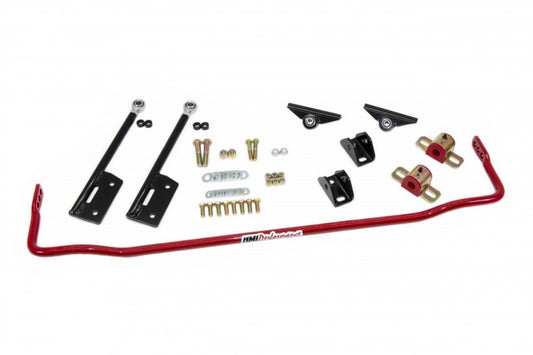 UMI Performance 70-81 GM F-Body Adjustable Sway Bar Rod End Rear