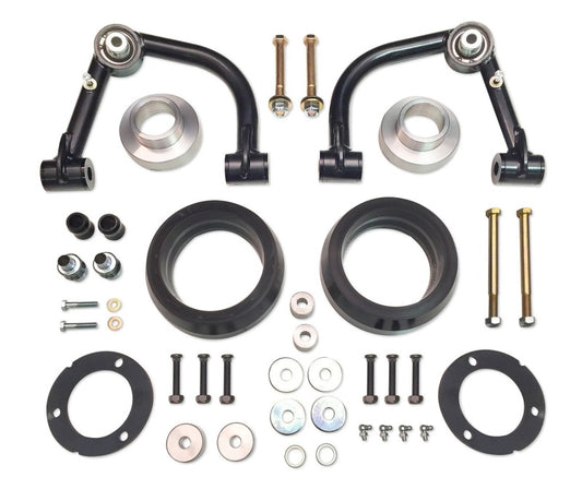 Tuff Country 03-23 4Runner 3in Uni-Ball Lift Kit (Excludes Trail Edition & TRD Pro No Shocks)