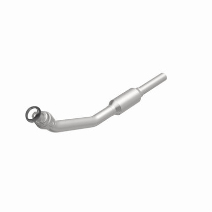 MagnaFlow Direct Fit Catalytic Conv California Grade 89-90 Dodge Caravan/89-90 Plymouth Voyager 2.5L