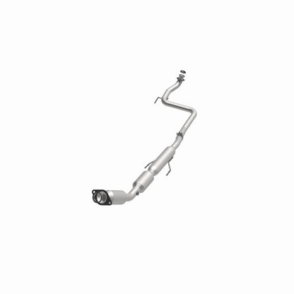 MagnaFlow Direct Fit Catalytic Converter OEM 2008-2012 Scion L4 1.8L Underbody