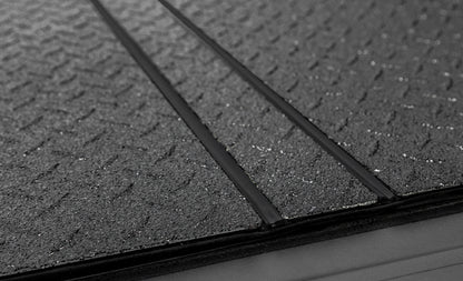 Access LOMAX Pro Series Cover 2022+ Ford Maverick 4ft 5in Bed - Black Diamond Mist