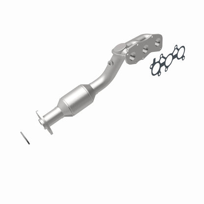 MagnaFlow Direct Fit Catalytic Converter 2006 Lexus GS300 3.0L Driver Side m