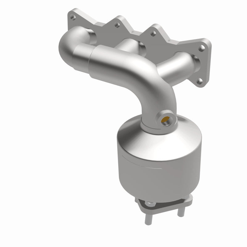 MagnaFlow Direct Fit Catalytic Converter 96-02 Mazda Millenia 2.3L