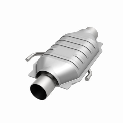 MagnaFlow Universal Catalytic Converter 2 W/Dual Air