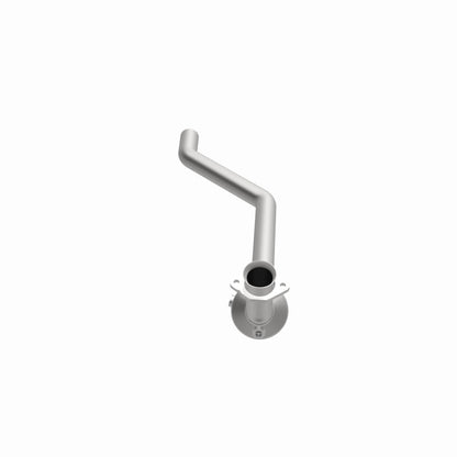 MagnaFlow Direct Fit Catalytic Converter 03-05 Jaguar S-Type4.2L D/S