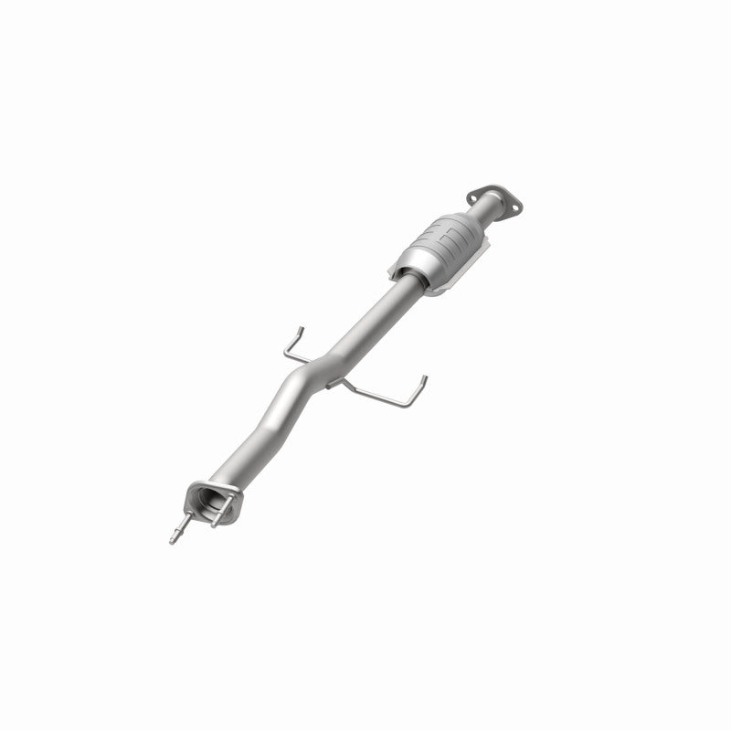 MagnaFlow Direct Fit Catalytic Converter 01-03 Mazda Protege 2.0L CA