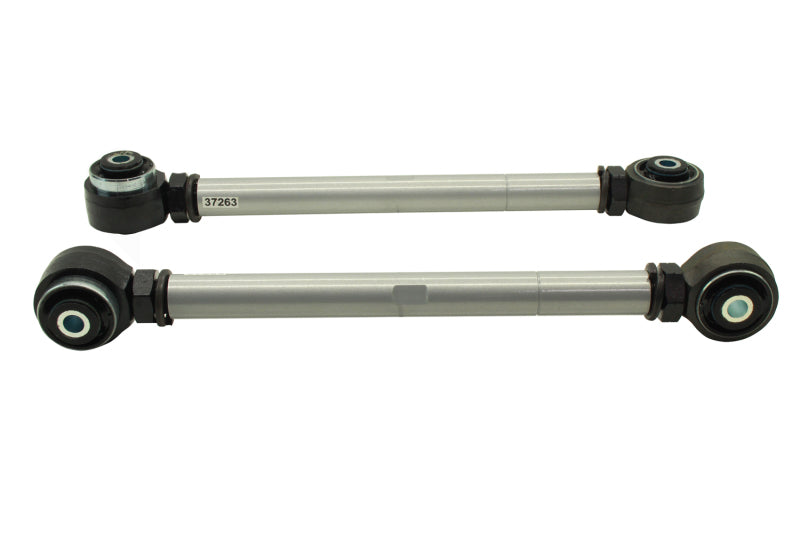 Whiteline 05+ Ford Mustang Rear Control Arm-Complete Lower Arm Assembly (Pinion Angle Correction)