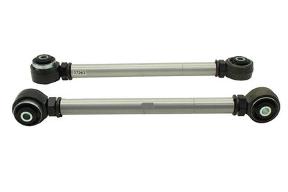 Whiteline 05+ Ford Mustang Rear Control Arm-Complete Lower Arm Assembly (Pinion Angle Correction)