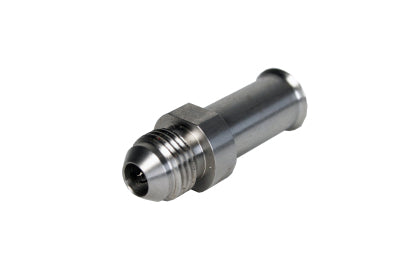Aeromotive - Ford OE Return Line - 3/8in Female Spring-Lock to -6 AN male