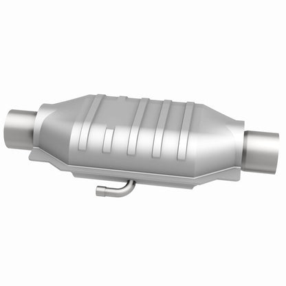 MagnaFlow Universal Catalytic Converter 2 W/Dual Air