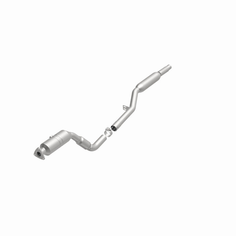 MagnaFlow Direct Fit Catalytic Converter 05-05 Audi A6 Quattro 3.2L