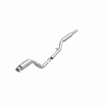 MagnaFlow Direct Fit Catalytic Converter 05-05 Audi A6 Quattro 3.2L