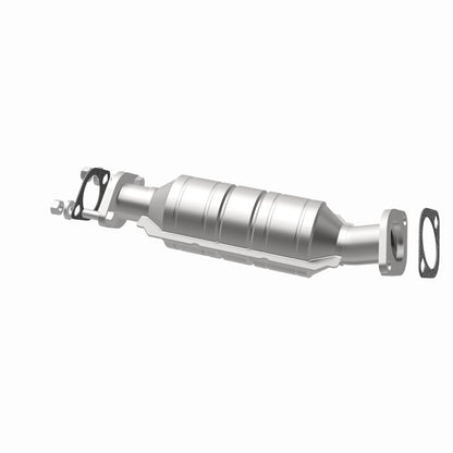 MagnaFlow Direct Fit Catalytic Converter 08-10 Hyundai Elantra 2.0L