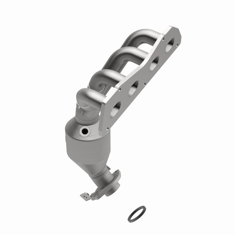 MagnaFlow Direct Fit Catalytic Converter 09 Toyota Venza 2.7L
