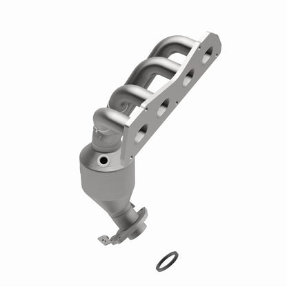 MagnaFlow Direct Fit Catalytic Converter 09 Toyota Venza 2.7L