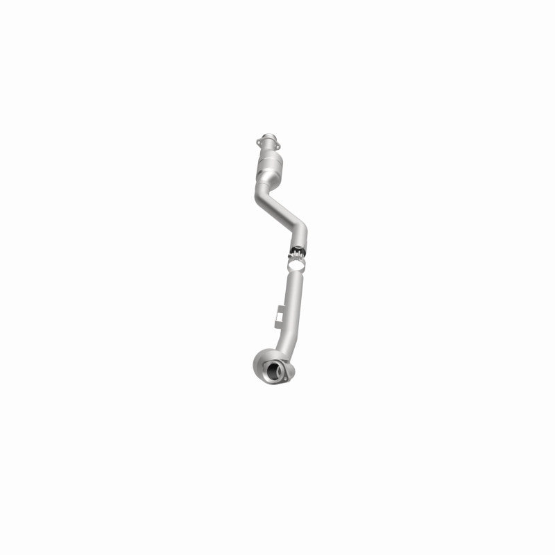 MagnaFlow Direct Fit Catalytic Converter 01-02 Mercedes E430 4.3L Driver Side CA
