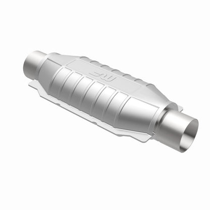 MagnaFlow Universal Catalytic Converter 2 inch PC2 Rear