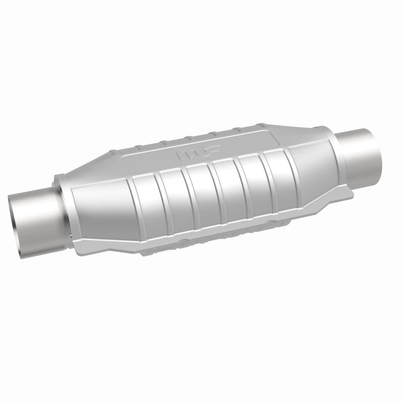 MagnaFlow Universal Catalytic Converter 2.00inch OBD2