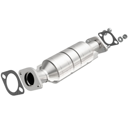 MagnaFlow Direct Fit Catalytic Converter 08-10 Hyundai Elantra 2.0L