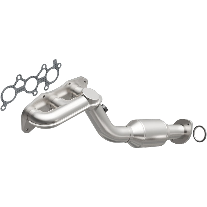 MagnaFlow Direct Fit Catalytic Converter 2006 Lexus GS300 3.0L Driver Side m