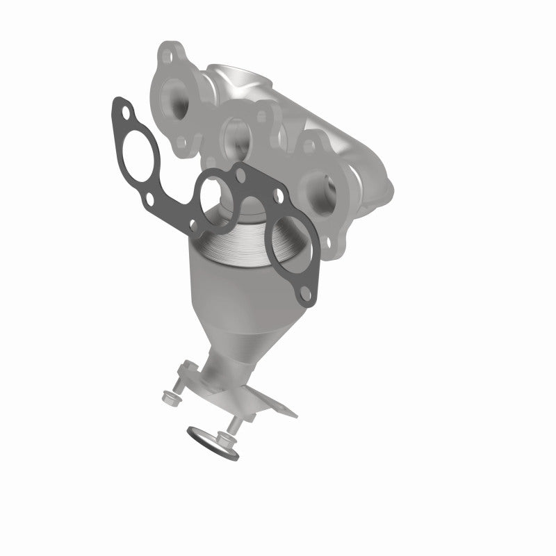 MagnaFlow Direct Fit Catalytic Converter 04-06 Lexus RX330 3.3L D/S