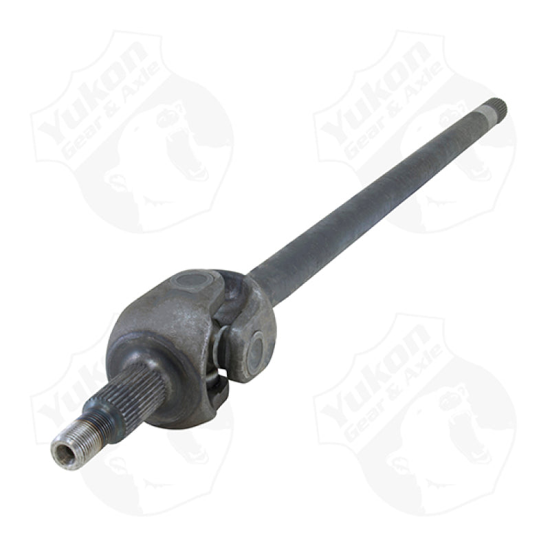 Yukon Gear Rear Axle for Chrysler 10.5in Rear 36.75in Long