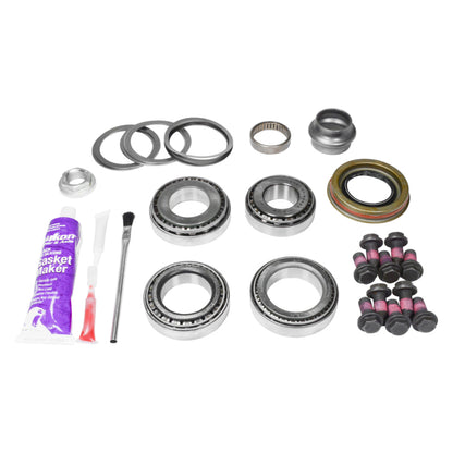 Yukon Gear Master Overhaul Kit for 15-20 GM Colorado/Canyon Front Dana 200mm Differential