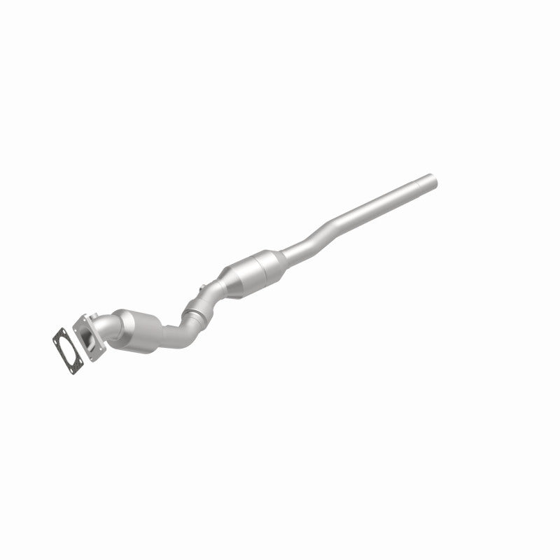 MagnaFlow Direct Fit Catalytic Converter 00-02 Audi S4 2.7L D/S
