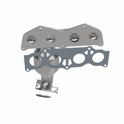 MagnaFlow Direct Fit Catalytic Converter 07-09 Toyota Camry 2.4L