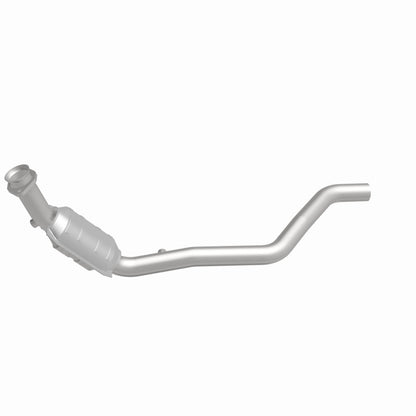 MagnaFlow Direct Fit Catalytic Converter 00-02 Lincoln LS D/S OEM