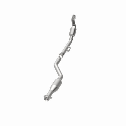 MagnaFlow Direct Fit Catalytic Converter 01-03 Mercedes S500 Driver Side CA