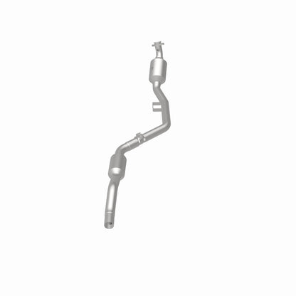 MagnaFlow Direct Fit Catalytic Converter 07-09 Mercedes E350 3.5L