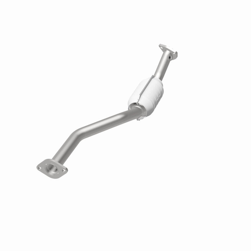 MagnaFlow Direct Fit Catalytic Converter 01-04 Xterra Driver Side Rear 3.3L