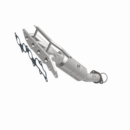 MagnaFlow Direct Fit Catalytic Converter 2006 Ford Fusion/Mercury Milan 2.3L