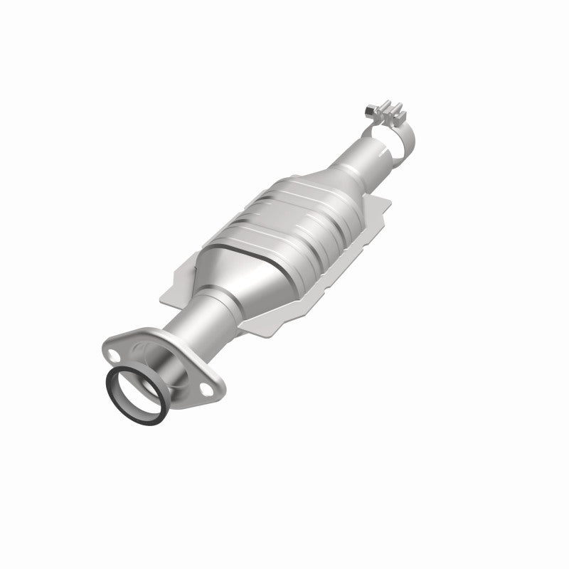 MagnaFlow Direct Fit Catalytic Converter 09-11 Ford Escape 3.0L