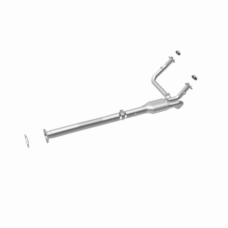MagnaFlow Direct Fit Catalytic Converter GM 1500/2500/3500 Van 96-97